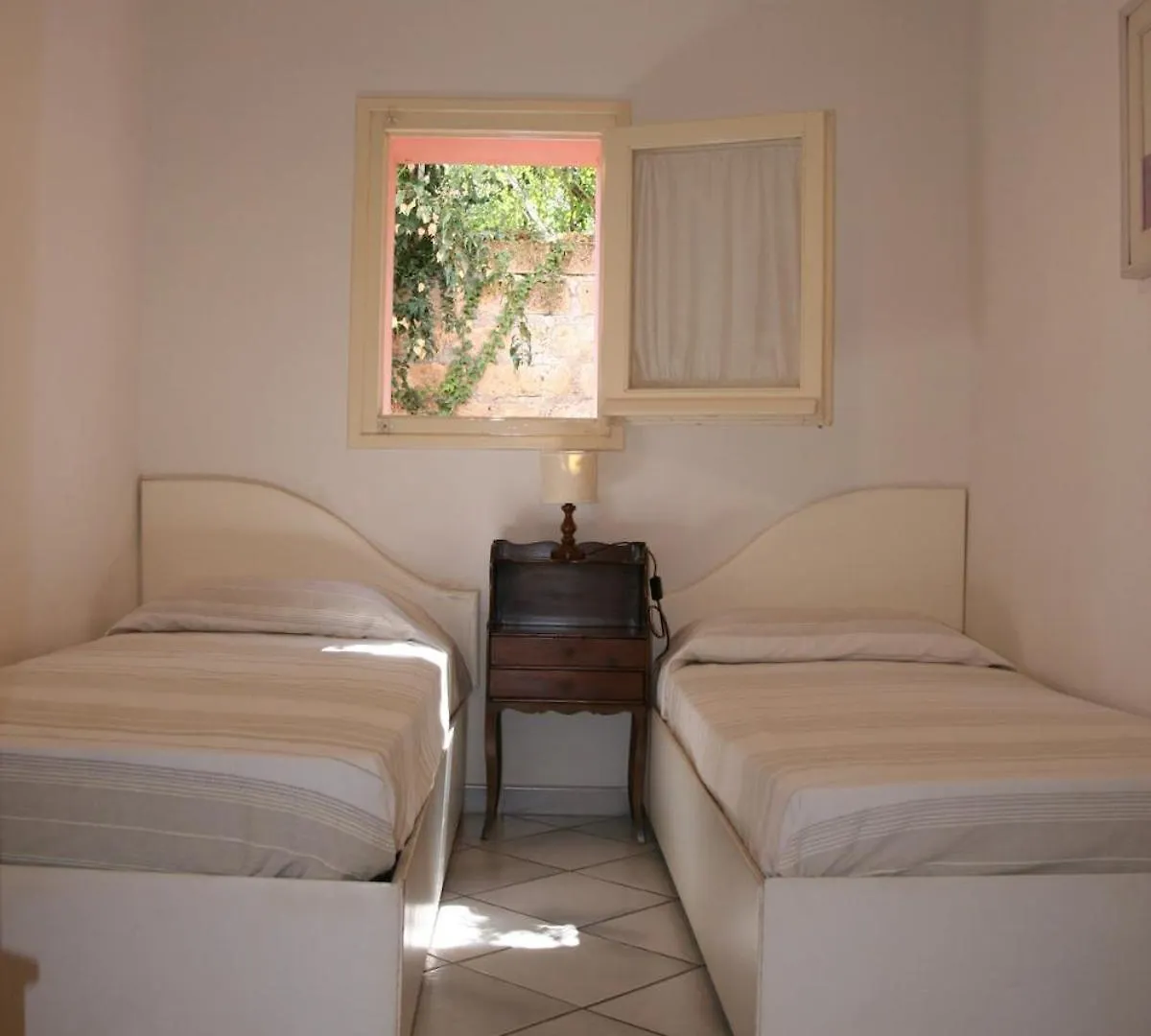 Appartamento Villa Il Sorriso Porto Santo Stefano  0*, Porto Santo Stefano (Grosseto)