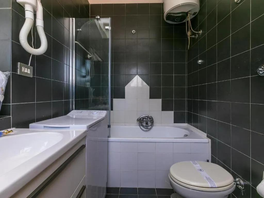 Appartamento Villa Il Sorriso Porto Santo Stefano  Apartment Porto Santo Stefano (Grosseto)