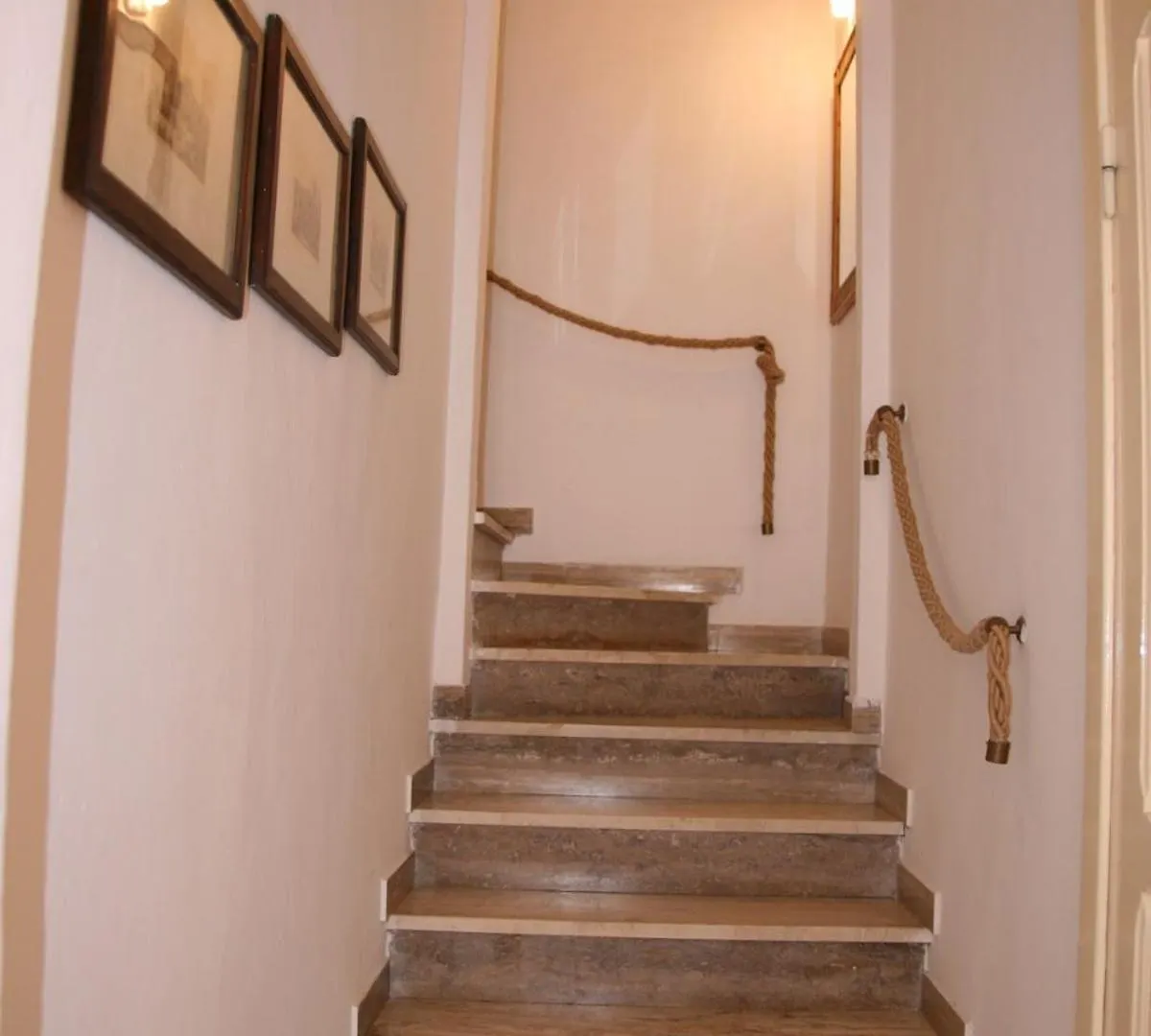 Appartamento Villa Il Sorriso Porto Santo Stefano  Apartment