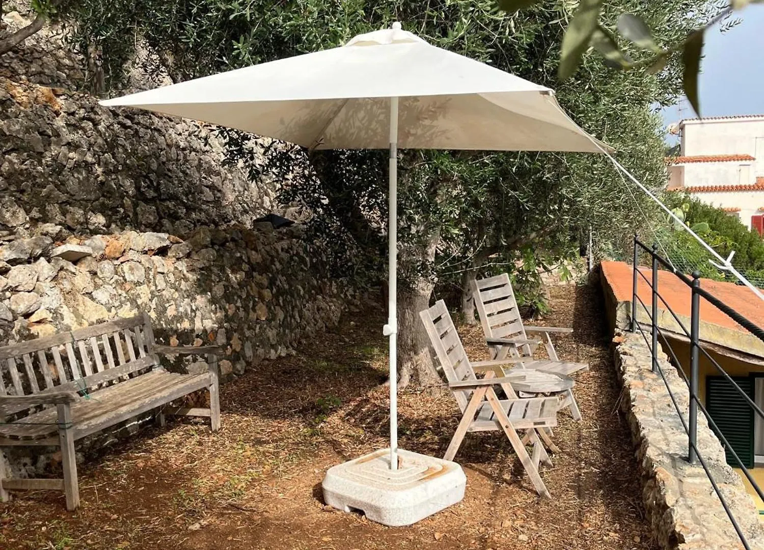Appartamento Villa Il Sorriso Porto Santo Stefano  0*, Porto Santo Stefano (Grosseto) Italy