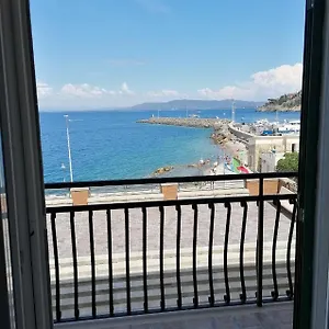 Casa La Marinella Appartamento