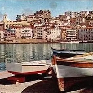 Frontemare Appartamento