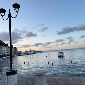 Con Vista Mare A Porto Santo Stefano Appartamento