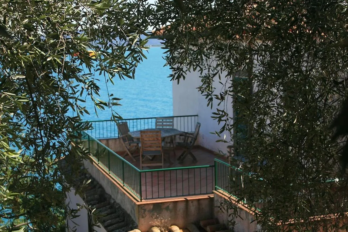 Appartamento Villa Il Sorriso Porto Santo Stefano  Italy